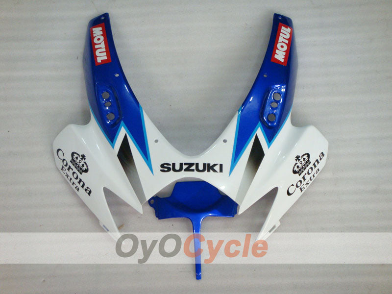 Obere Frontverkleidung für Suzuki GSXR600 06-07 #OYO87909410