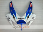 Obere Frontverkleidung für Suzuki 06-07 GSXR750 #OYO87909675