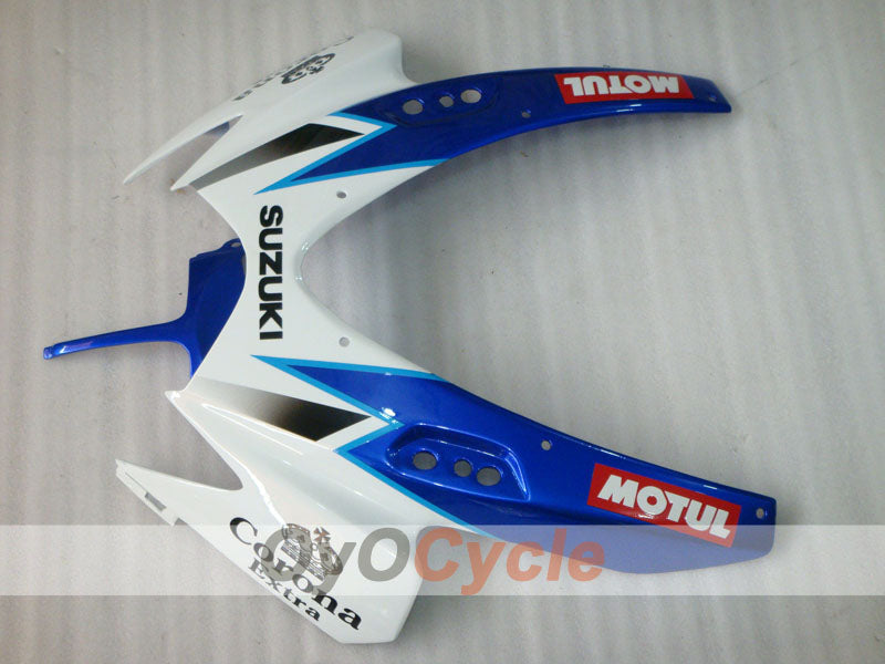 Obere Frontverkleidung für Suzuki 06-07 GSXR750 #OYO87909675