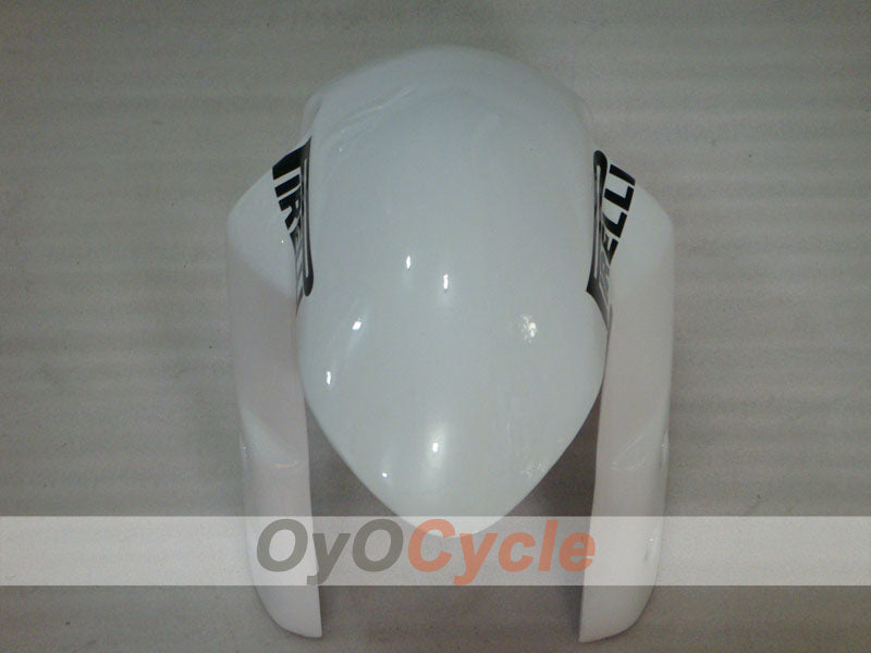 Vordere Kotflügelverkleidung für Suzuki GSXR600 06-07 #OYO87909409 Hauptbild