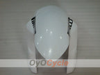 Vordere Kotflügelverkleidung für Suzuki 06-07 GSXR750 #OYO87909667