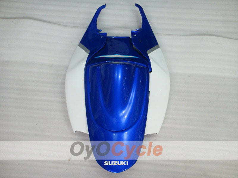 Heckverkleidung + Sitzabdeckung für Suzuki GSXR750, Baujahr 06-07 #OYO87909669 Hauptbild