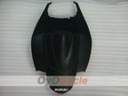 Verkleidungssatz für Einspritzanlage für 06-07 GSX R600 - Schwarz, Matt - Werksstil #OYO87901475