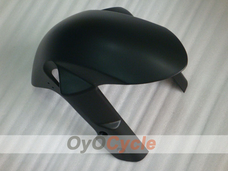 Verkleidung des vorderen Kotflügels für Suzuki 06-07 GSXR750 #OYO87909682