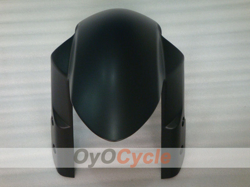 Verkleidung des vorderen Kotflügels für Suzuki 06-07 GSXR750 #OYO87909682