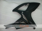 Verkleidungssatz für Einspritzanlage für 06-07 GSX R600 - Schwarz, Matt - Werksstil #OYO87901475