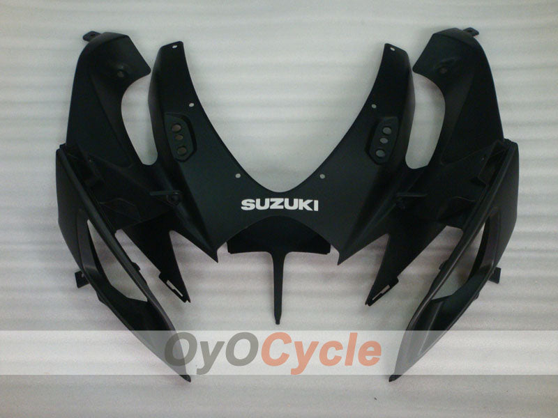 Obere Frontverkleidung für Suzuki 06-07 GSXR750 #OYO87909683