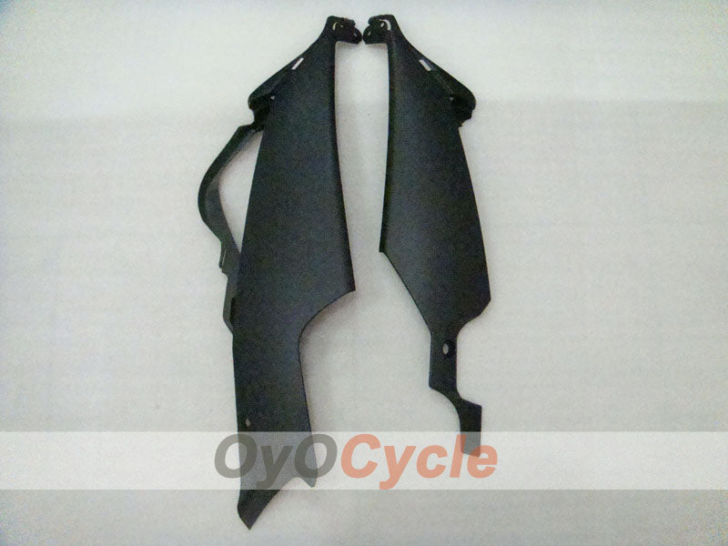 Linke und rechte Seitenverkleidung für Suzuki GSXR600 06-07 #OYO87909427 Zweitbild