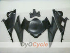 Verkleidungssatz für Einspritzanlage für 06-07 GSX R600 - Schwarz, Matt - Werksstil #OYO87901488