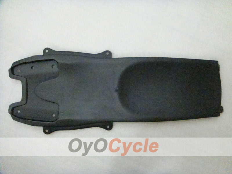Verkleidungssatz für Einspritzanlage für 06-07 GSX R600 - Schwarz, Matt - Werksstil #OYO87901488