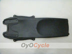 Verkleidungssatz für Einspritzanlage für 06-07 GSX R600 - Schwarz, Matt - Werksstil #OYO87901488