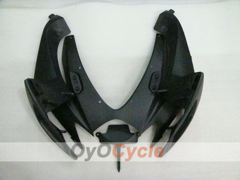 Obere Frontverkleidung für Suzuki 06-07 GSXR600 #OYO87909425