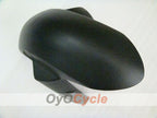 Verkleidungssatz für Einspritzanlage für 06-07 GSX R600 - Schwarz, Matt - Werksstil #OYO87901488
