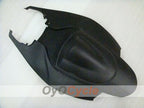 Verkleidungssatz für Einspritzanlage für 06-07 GSX R600 - Schwarz, Matt - Werksstil #OYO87901488