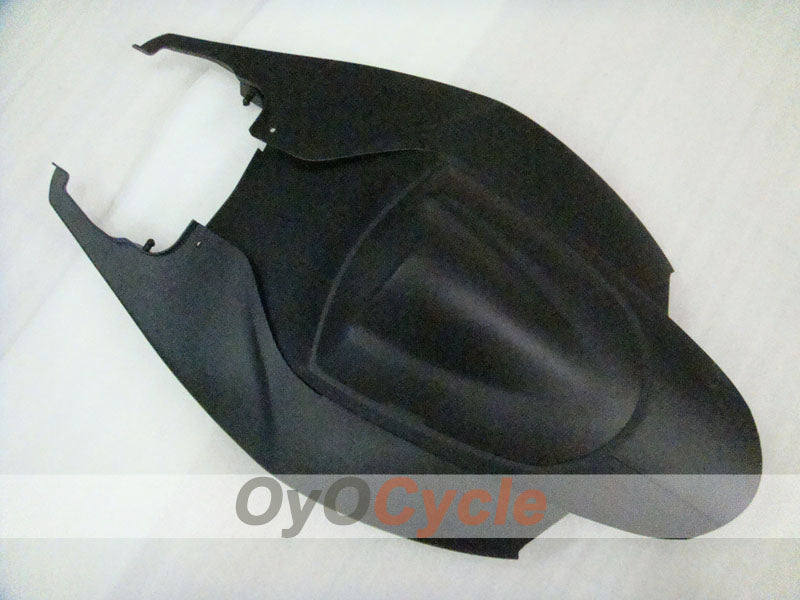 Verkleidungssatz für Einspritzanlage für 06-07 GSX R600 - Schwarz, Matt - Werksstil #OYO87901488