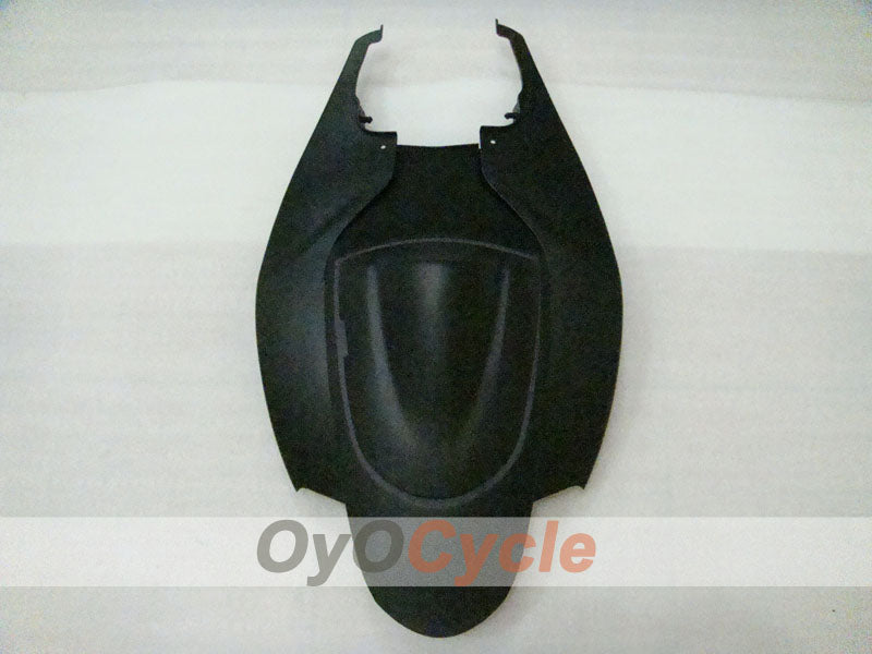 Heckverkleidung + Sitzabdeckung für Suzuki GSXR600 06-07 #OYO87909426 Hauptbild