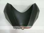 Verkleidungssatz für Einspritzanlage für 06-07 GSX R600 - Schwarz, Matt - Werksstil #OYO87901488