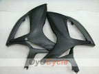 Verkleidungssatz für Einspritzanlage für 06-07 GSX R600 - Schwarz, Matt - Werksstil #OYO87901488