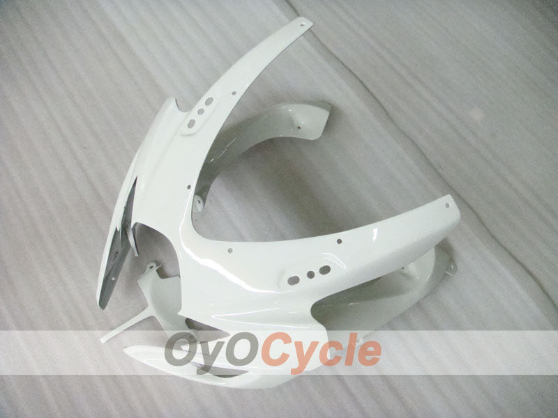 Obere Frontverkleidung für Suzuki 06-07 GSXR600 #OYO87909429