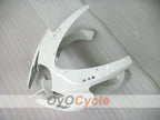 Obere Frontverkleidung für Suzuki 06-07 GSXR600 #OYO87909429