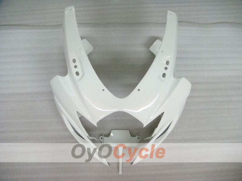 Obere Frontverkleidung für Suzuki 06-07 GSXR600 #OYO87909429
