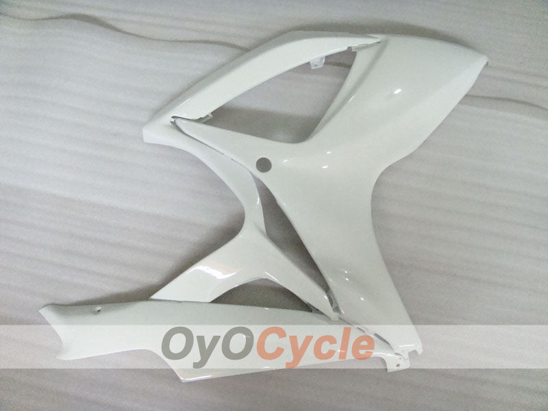Linke und rechte Seitenverkleidung für Suzuki GSXR600 06-07 #OYO87909431 Zweitbild