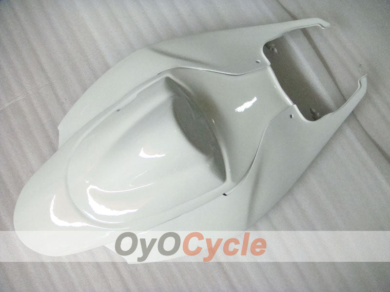 Heckverkleidung + Sitzabdeckung für Suzuki GSXR600 06-07 #OYO87909430 Zweitbild