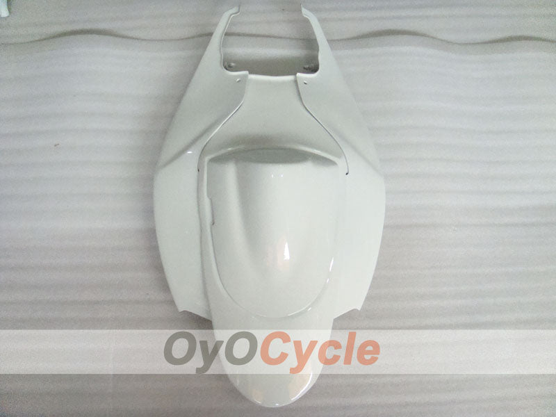 Heckverkleidung + Sitzabdeckung für Suzuki 06-07 GSXR750 #OYO87909691 Hauptbild
