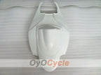 Verkleidungssatz für Einspritzanlage für 06-07 GSX R600 - Weiß - Werksstil #OYO87901490