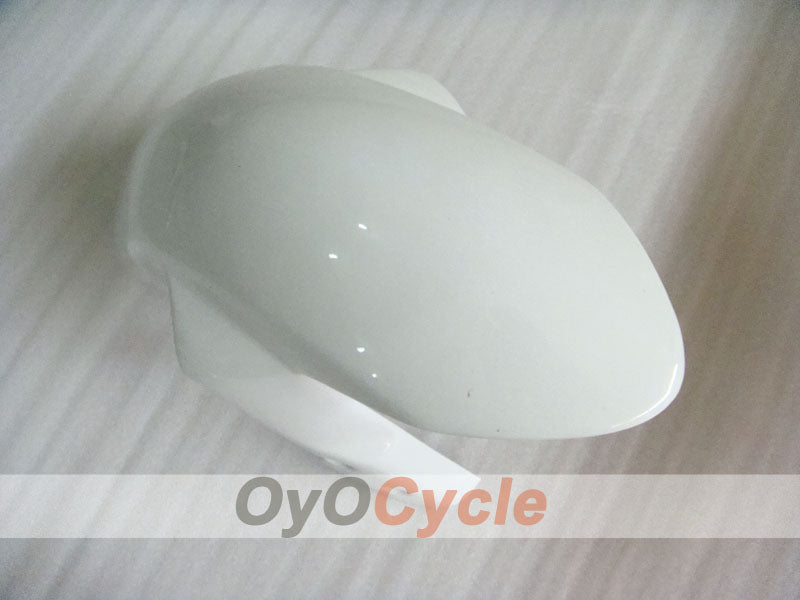 Vordere Kotflügelverkleidung für Suzuki 06-07 GSXR600 #OYO87909428