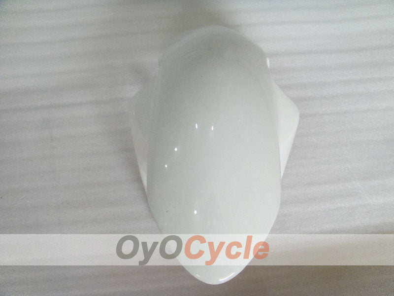 Verkleidung des vorderen Kotflügels für Suzuki 06-07 GSXR750 #OYO87909689
