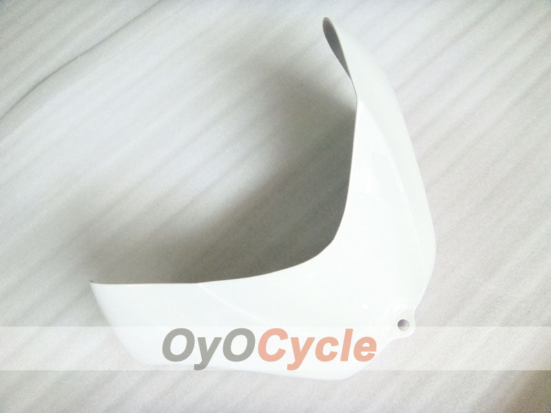 Verkleidungssatz für Einspritzanlage für 06-07 GSX R600 - Weiß - Werksstil #OYO87901490