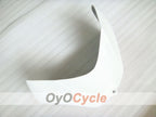 Verkleidungssatz für Einspritzanlage für 06-07 GSX R600 - Weiß - Werksstil #OYO87901490