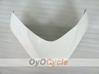 Verkleidungssatz für Einspritzanlage für 06-07 GSX R600 - Weiß - Werksstil #OYO87901490