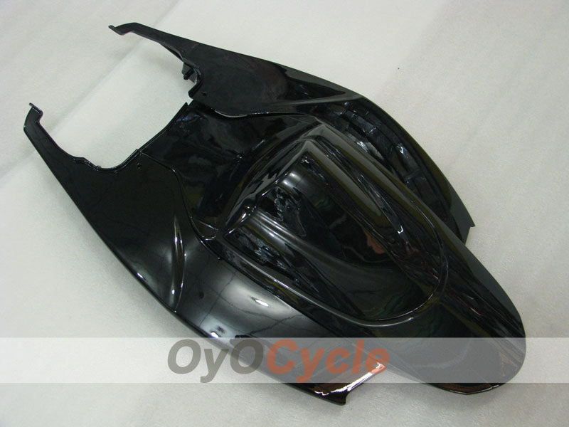 Heckverkleidung + Sitzabdeckung für Suzuki GSXR600 06-07 #OYO87909434 Zweitbild