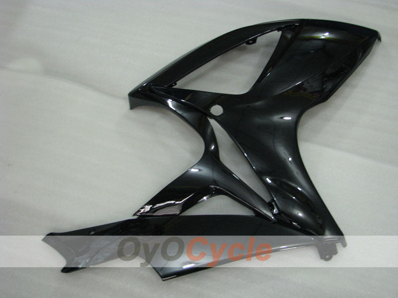 Linke und rechte Seitenverkleidung für Suzuki 06-07 GSXR750 #OYO87909696 Zweitbild
