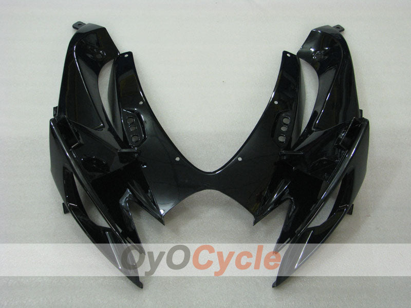 Obere Frontverkleidung für Suzuki 06-07 GSXR750 #OYO87909694