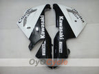 Linke und rechte Seitenverkleidung für Kawasaki 04-05 Ninja ZX-10R #OYO87913299