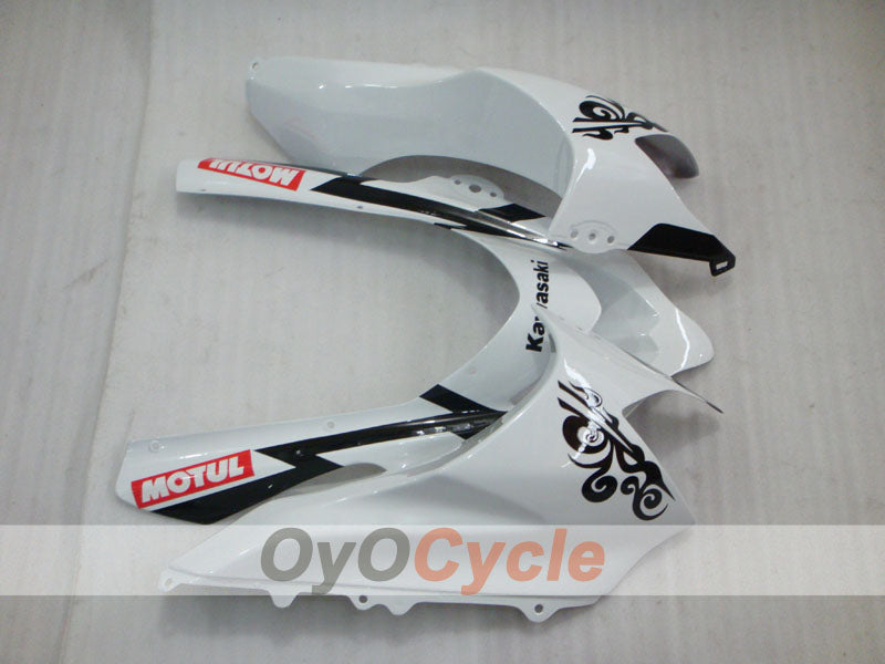 Vordere obere Verkleidung für Kawasaki 04-05 Ninja ZX-10R #OYO87913297 Zweitbild