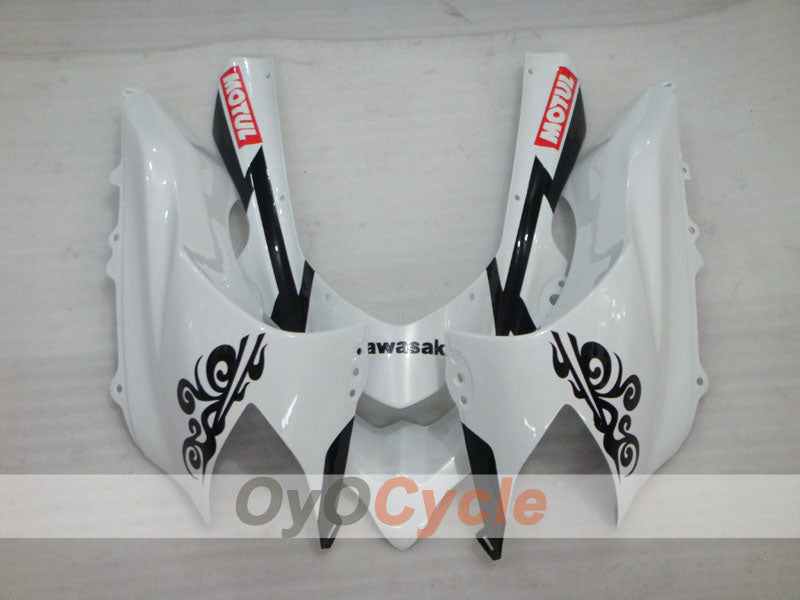 Vordere obere Verkleidung für Kawasaki 04-05 Ninja ZX-10R #OYO87913297
