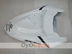 Heckverkleidung + Sitzabdeckung für Kawasaki 04-05 Ninja ZX-10R #OYO87913298