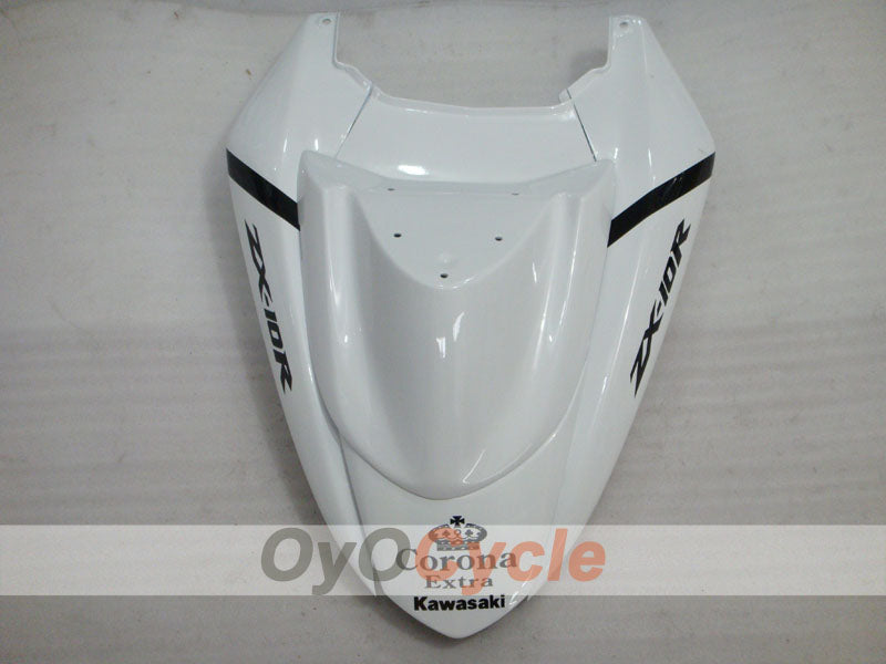 Heckverkleidung + Sitzabdeckung für Kawasaki 04-05 Ninja ZX-10R #OYO87913298 Hauptbild
