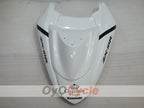 Heckverkleidung + Sitzabdeckung für Kawasaki 04-05 Ninja ZX-10R #OYO87913298