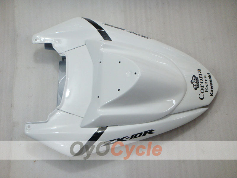 Heckverkleidung + Sitzabdeckung für Kawasaki 04-05 Ninja ZX-10R #OYO87913298