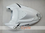 Heckverkleidung + Sitzabdeckung für Kawasaki 04-05 Ninja ZX-10R #OYO87913298