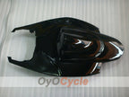 Spritzguss-Verkleidungssatz für GSX R600 06-07 - Blau, Schwarz - Flame #OYO87901499