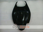 Spritzguss-Verkleidungssatz für GSX R600 06-07 - Blau, Schwarz - Flame #OYO87901499