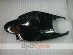 Spritzguss-Verkleidungssatz für GSX R600 06-07 - Blau, Schwarz - Flame #OYO87901499