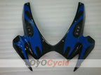 Obere Frontverkleidung für Suzuki 06-07 GSXR750 #OYO87909701