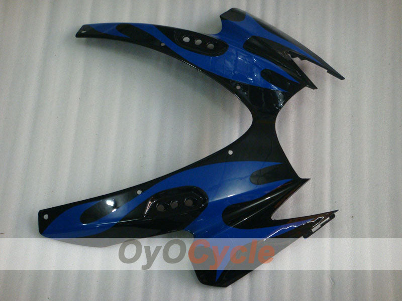 Obere Frontverkleidung für Suzuki 06-07 GSXR750 #OYO87909701